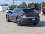 2024 Kia EV6 - Preview 4