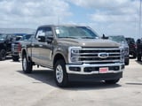 2026 Ford F-250 - Preview 2
