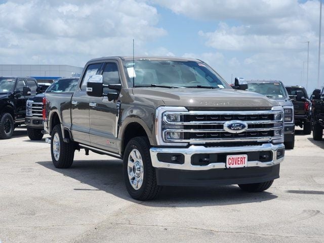 2026 Ford F-250SD - Image 3