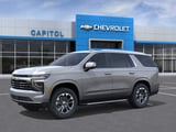 2026 Chevrolet Tahoe - Preview 2