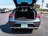 2018 Mercedes-Benz GLC - Preview 8