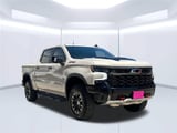 2026 Chevrolet Silverado - Preview 7