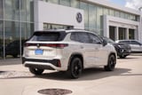2026 Volkswagen Tiguan - Preview 5