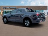 2025 Hyundai Santa Cruz - Preview 5