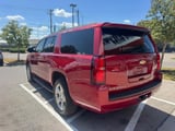 2015 Chevrolet Suburban - Preview 9