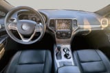 2017 Jeep Grand Cherokee - Preview 11