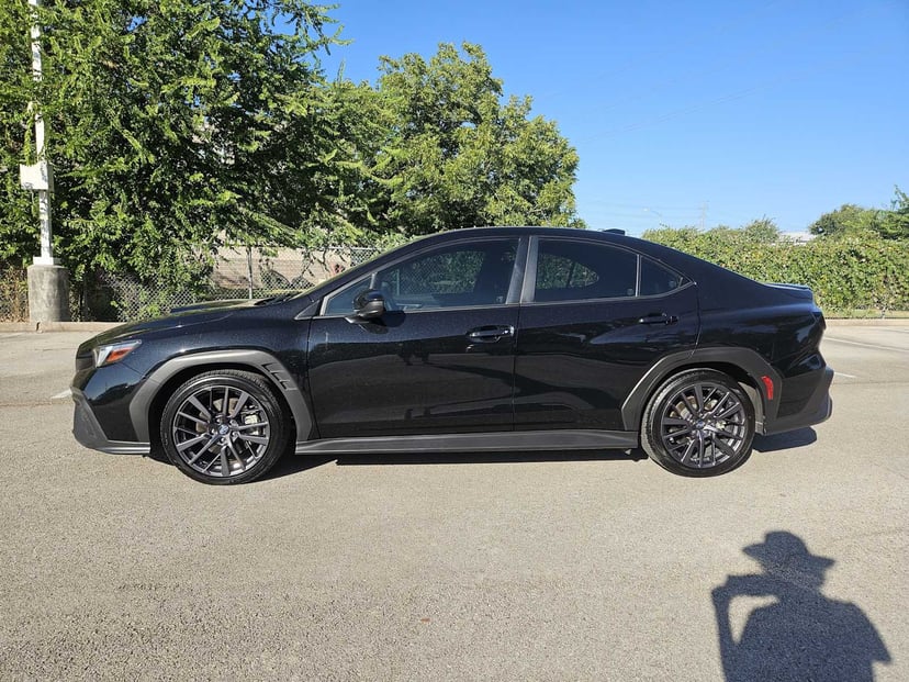 2023 Subaru WRX - Image 2