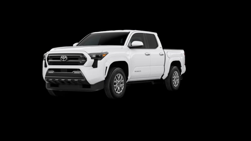 2026 Toyota Tacoma - Image 1