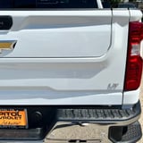 2026 Chevrolet Silverado 2500 HD - Preview 5