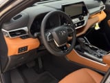 2026 Toyota Highlander - Preview 10