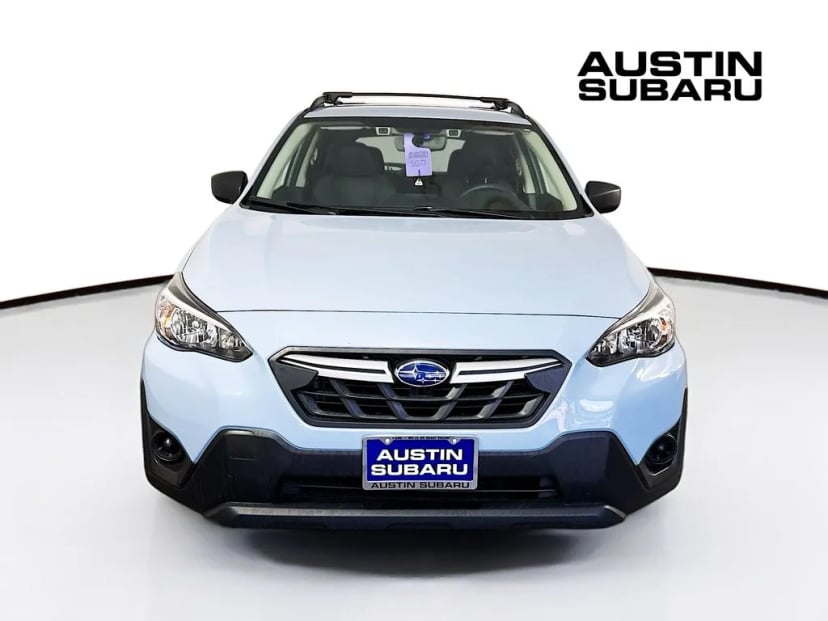 2021 Subaru Crosstrek - Image 3