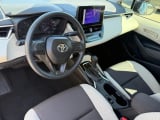 2025 Toyota Corolla - Preview 11