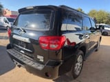 2016 Toyota Sequoia - Preview 7