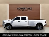 2026 Ram 3500 - Preview 3