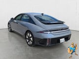 2024 Hyundai Ioniq 6 - Preview 7