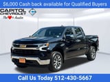2026 Chevrolet Silverado - Preview 2