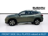 2019 Subaru Forester - Preview 4
