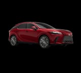 2026 Lexus RX - Preview 5