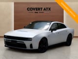 2026 Dodge Charger - Preview 7