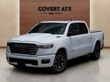 2026 Ram 1500 - Preview 2