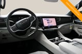 2026 Jeep Grand Wagoneer - Preview 14
