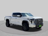 2026 Toyota Tundra - Preview 7