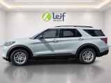 2027 Ford Explorer - Preview 4