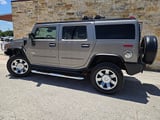 2009 HUMMER H2 - Preview 3
