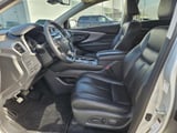 2023 Nissan Murano - Preview 14