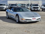 1999 Chevrolet Corvette - Preview 3
