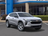 2026 Chevrolet Trax - Preview 7