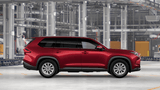 2026 Toyota Grand Highlander - Preview 12