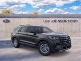 2026 Ford Explorer - Preview 7