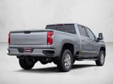2026 Chevrolet Silverado 2500 HD - Preview 5