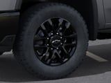 2026 Chevrolet Silverado 2500 HD - Preview 9