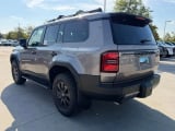 2027 Toyota Land Cruiser - Preview 9
