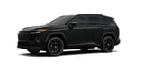 2026 Toyota RAV4 - Preview 2