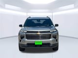 2027 Chevrolet Traverse - Preview 8
