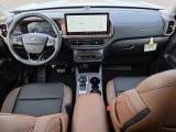 2026 Ford Bronco Sport - Preview 14