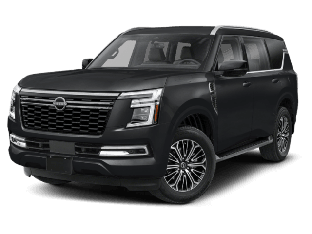 2026 Nissan Armada - Image 1