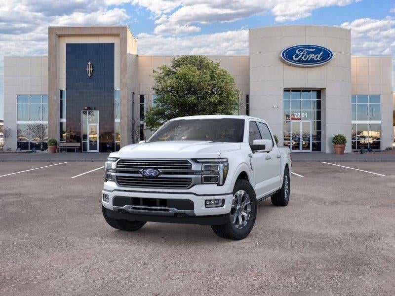 2026 Ford F-150 - Image 1