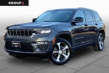 2023 Jeep Grand Cherokee - Preview 2