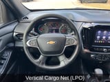 2023 Chevrolet Traverse - Preview 14