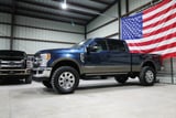 2017 Ford F-250 - Preview 3