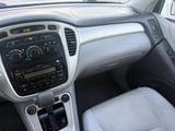 2005 Toyota Highlander - Preview 3