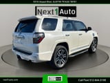 2018 Toyota 4Runner - Preview 7