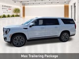 2026 GMC Yukon - Preview 4