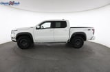 2026 Nissan Frontier - Preview 7