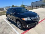2013 Acura RDX - Preview 2