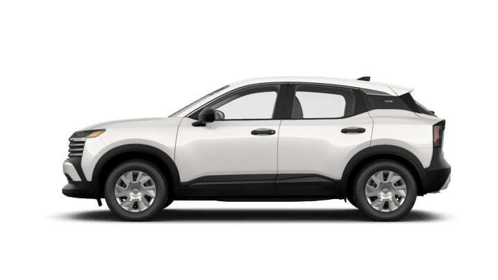 2027 Nissan Kicks - Image 1